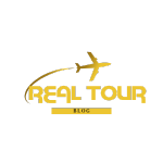 real tour blog logo